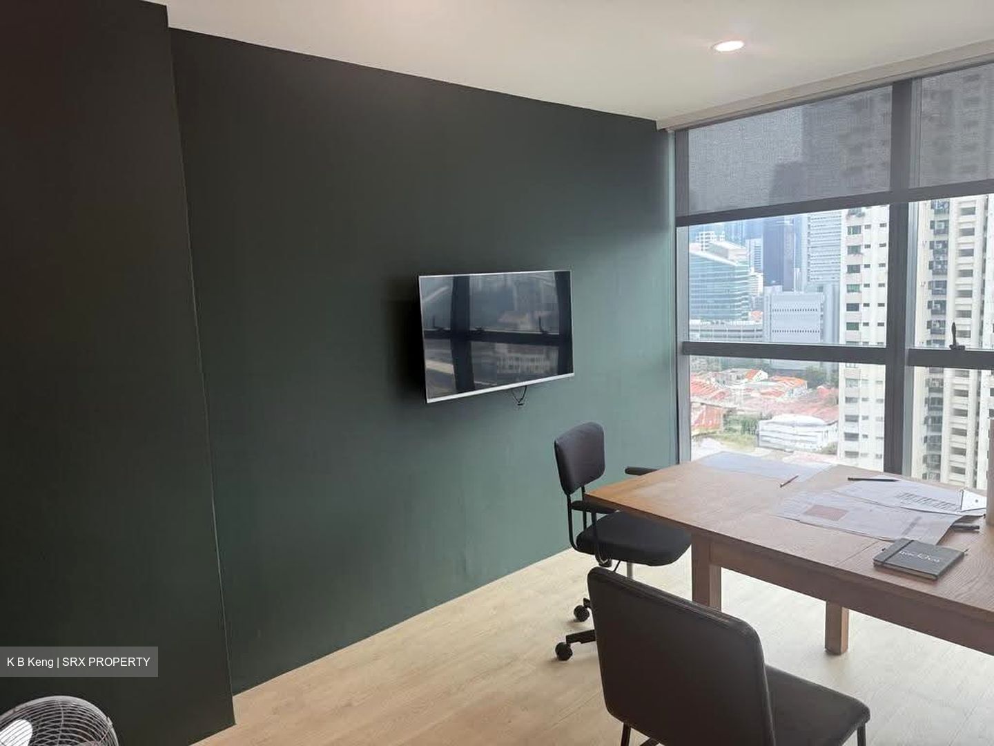 High Street Centre (D6), Office #622088441